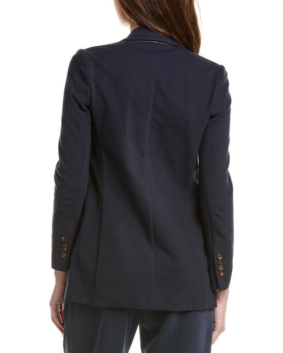 브루넬로 쿠치넬리 자켓 i184545 - BRUNELLO CUCINELLI