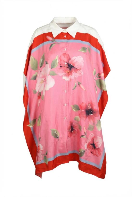  발렌티노 가라바니 셔츠 8052466828638 PINK - VALENTINO GARAVANI