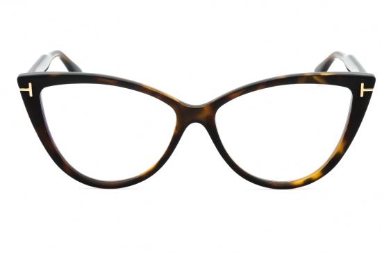  톰포드 안경 584304 NY TORTOISESHELL - TOMFORD