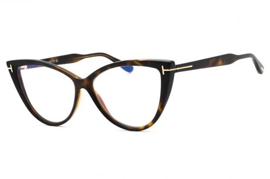  톰포드 안경 584304 NY TORTOISESHELL