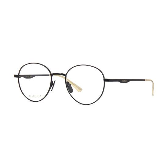  구찌 안경 GG0337O002 BLACK