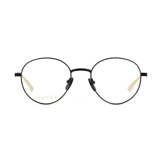  구찌 안경 GG0337O002 BLACK - GUCCI