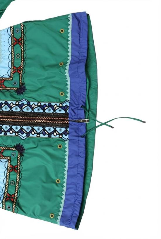  발렌티노 가라바니 자켓 8056097998272 MULTICOLOR - VALENTINO GARAVANI
