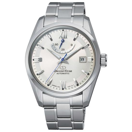  Orient Star 시계 RE AU0006S00B SILVER