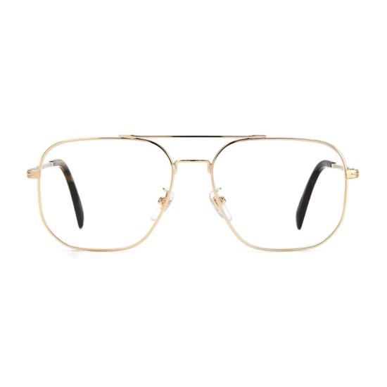  데이비드 베컴 안경 DB10960J5G00 57 GOLD - DAVID BECKHAM