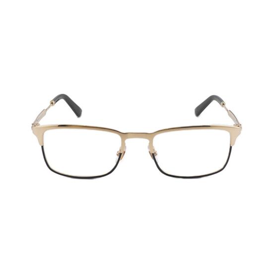  구찌 안경 GG0135O001 GOLD - GUCCI