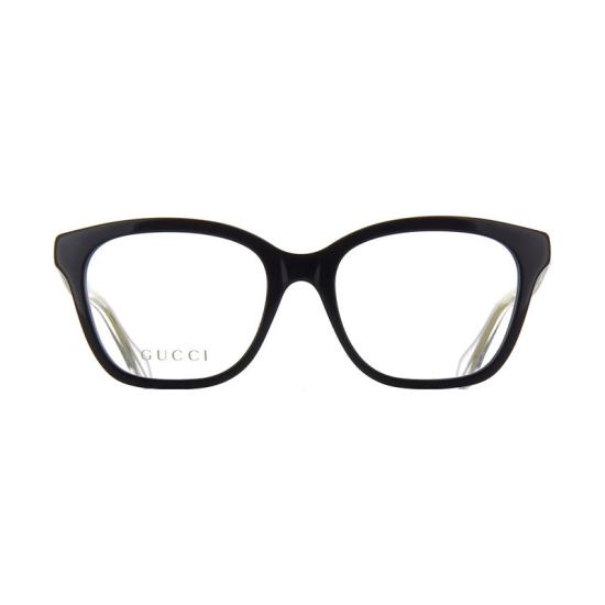  구찌 안경 GG0566O003 BLACK - GUCCI
