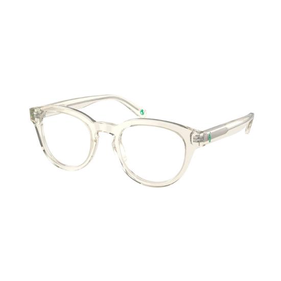  폴로 랄프로렌 안경 PH22625034 50 GREY