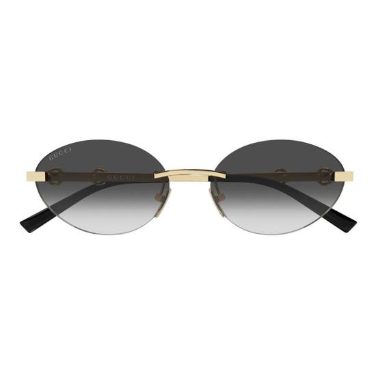  구찌 선글라스 GG2051S001 GOLD - GUCCI
