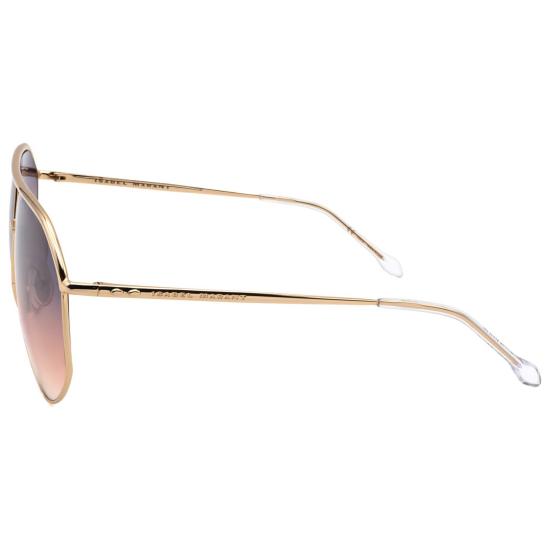  이자벨마랑 선글라스 IM0117S 000 FF 64 ROSE GOLD - ISABEL MARANT