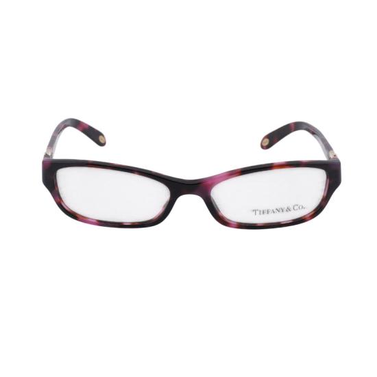  티파니앤코 안경 TF20428126 53 BROWN - TIFFANY & CO