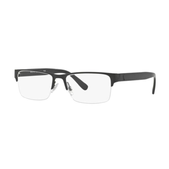  폴로 랄프로렌 안경 PH11649038 BLACK