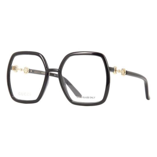  구찌 안경 GG0890O001 BLACK