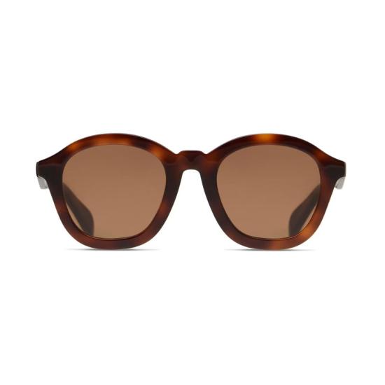  셀린느 선글라스 CL40017I53E BROWN - CELINE