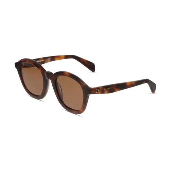  셀린느 선글라스 CL40017I53E BROWN