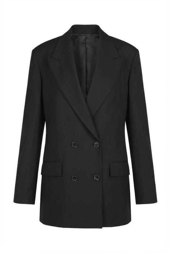  발렌티노 가라바니 자켓 8050943036972 BLACK - VALENTINO GARAVANI