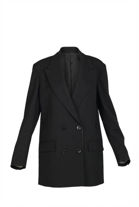  발렌티노 가라바니 자켓 8050943036972 BLACK - VALENTINO GARAVANI