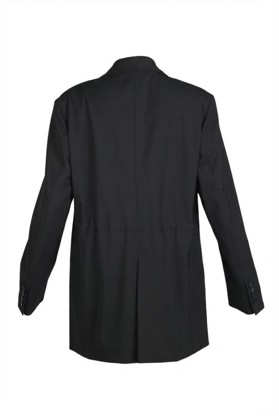  발렌티노 가라바니 자켓 8050943036972 BLACK - VALENTINO GARAVANI