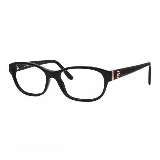  폴로 랄프로렌 안경 RL61485001 53 BLACK