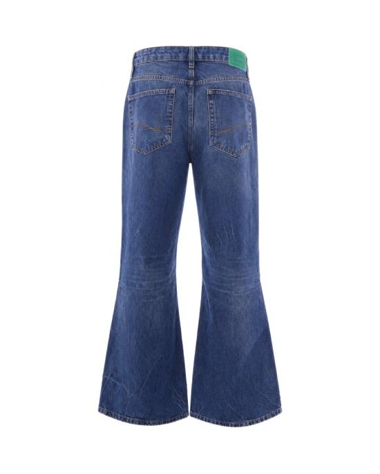 26FW 플라네르 데님 5447342 Black - FLANEUR