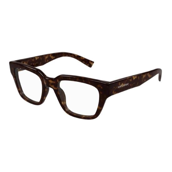  생로랑 안경 SL804002 BROWN