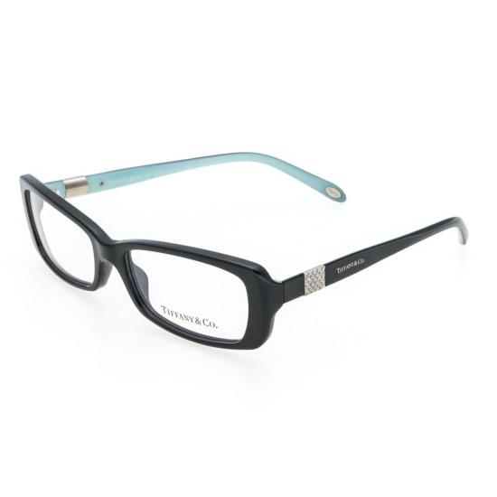 티파니앤코 안경 TF2070 B8001 53 BLACK