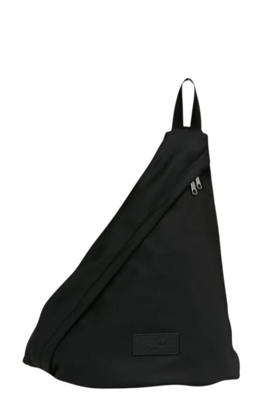 26FW MM6 메종마르지엘라 백팩 SB5WG0038 P8504 099 Black