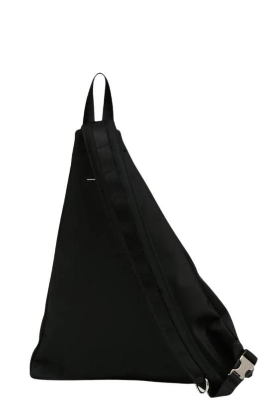 26FW MM6 메종마르지엘라 백팩 SB5WG0038 P8504 099 Black - MM6 MAISON MARGIELA