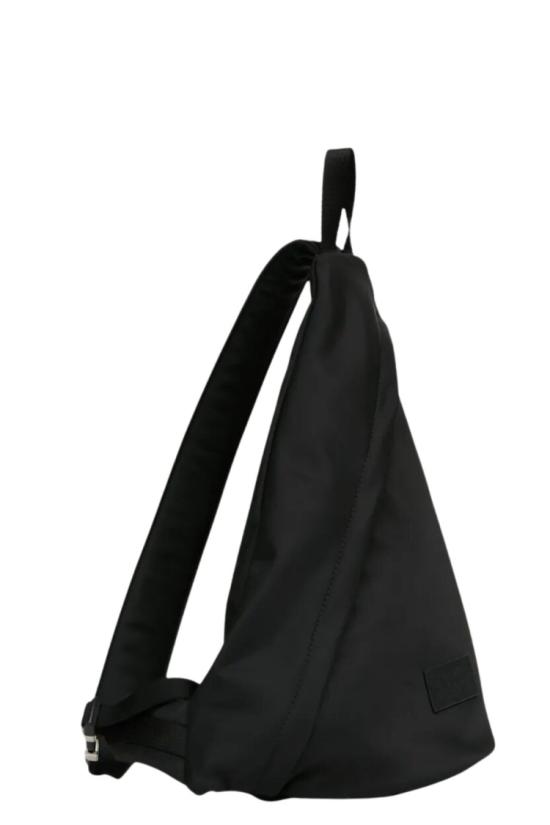 26FW MM6 메종마르지엘라 백팩 SB5WG0038 P8504 099 Black - MM6 MAISON MARGIELA
