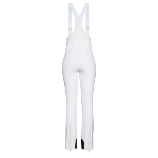 26FW 골드버그 점프수트 GB001752648381 White - GOLDBERGH