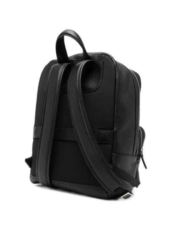 26FW 브리오니 백팩 OIVI0L OE7181000 BLACK - BRIONI