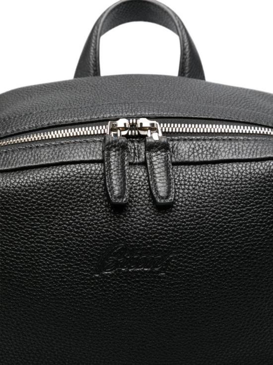 26FW 브리오니 백팩 OIVI0L OE7181000 BLACK - BRIONI
