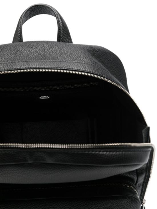26FW 브리오니 백팩 OIVI0L OE7181000 BLACK - BRIONI