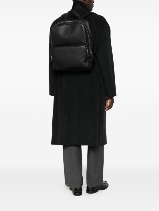 26FW 브리오니 백팩 OIVI0L OE7181000 BLACK - BRIONI