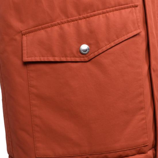  브루넬로 쿠치넬리 자켓 i83214 ORANGE - BRUNELLO CUCINELLI