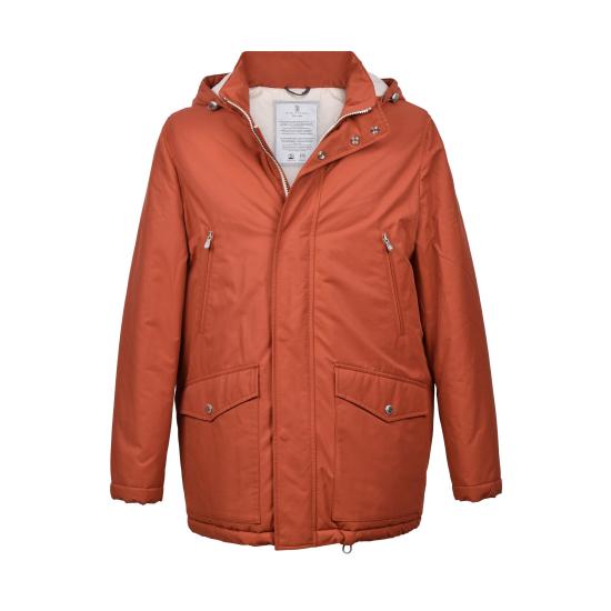  브루넬로 쿠치넬리 자켓 i83214 ORANGE