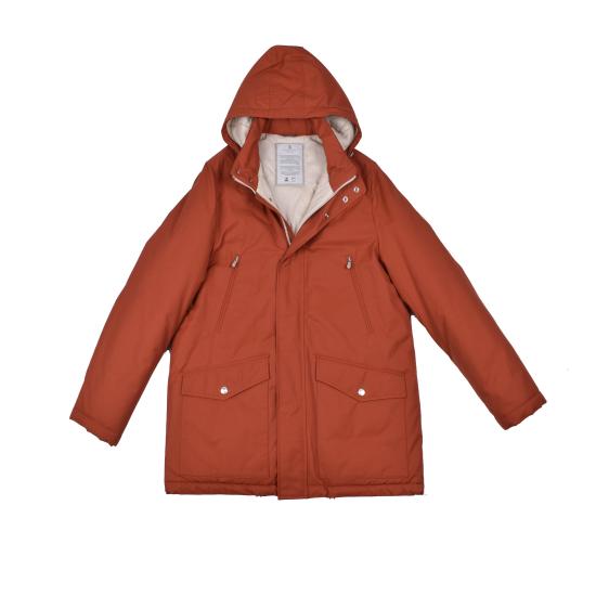  브루넬로 쿠치넬리 자켓 i83214 ORANGE - BRUNELLO CUCINELLI