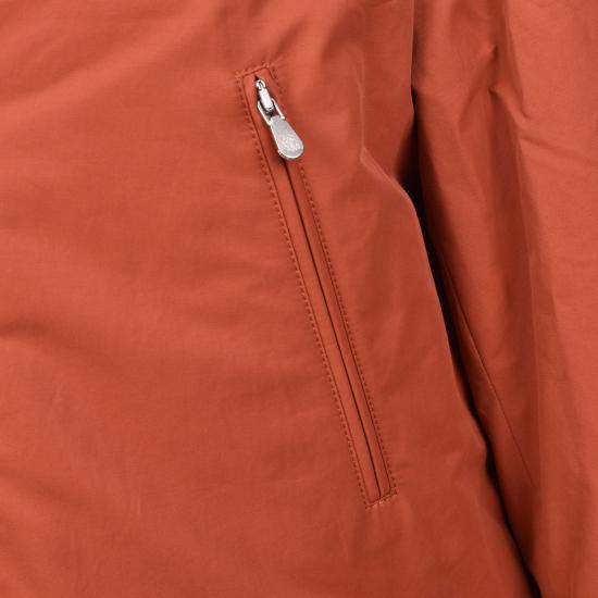  브루넬로 쿠치넬리 자켓 i83214 ORANGE - BRUNELLO CUCINELLI