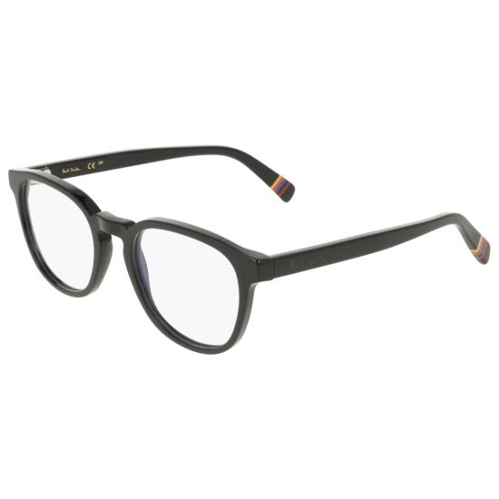  폴 스미스 안경 PS26605 001 52 BLACK