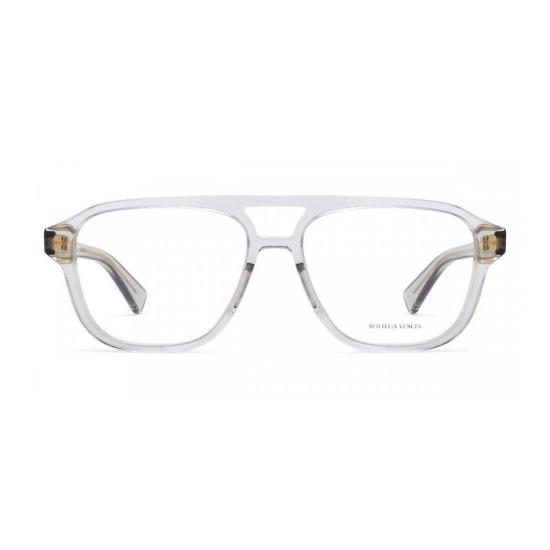  보테가베네타 안경 BV1294O004 GRAY - BOTTEGA VENETA