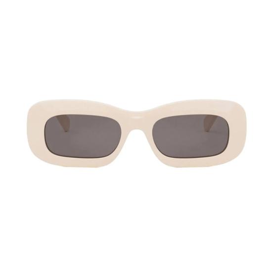  셀린느 선글라스 CL40294I25A IVORY - CELINE