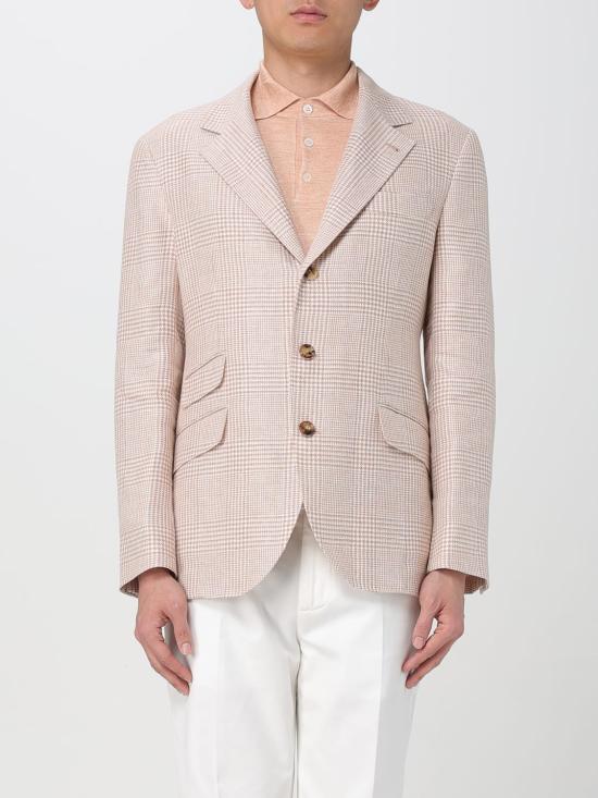  브루넬로 쿠치넬리 자켓 i238448 BEIGE