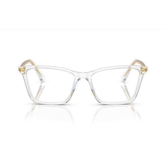  스와로브스키 안경 SK20151027 53 CLEAR - SWAROVSKI