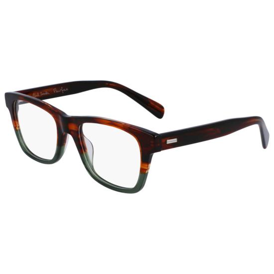  폴 스미스 안경 PS08554 002 54 TORTOISESHELL