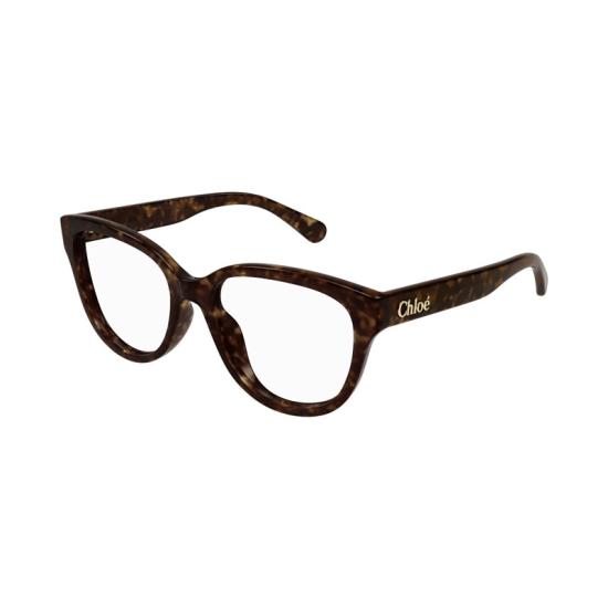  끌로에 안경 CH0243O007 BROWN
