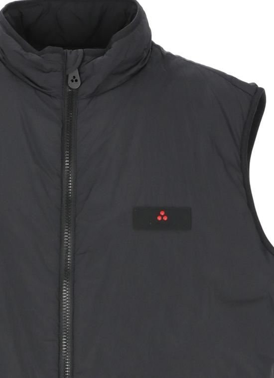 26FW 페트레이 자켓 PEU609601181986NER Black - PEUTEREY