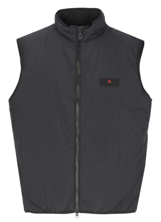 26FW 페트레이 자켓 PEU609601181986NER Black