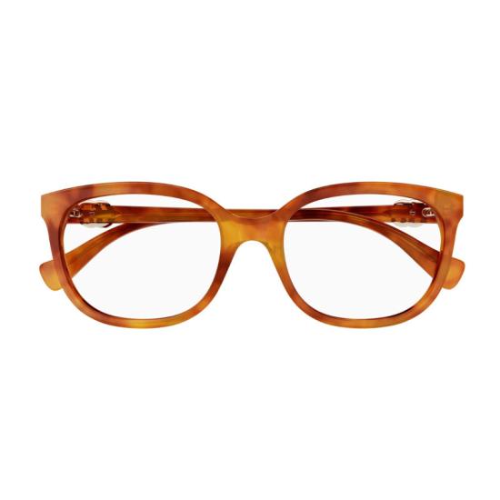  구찌 안경 GG1075O006 HAVANA - GUCCI