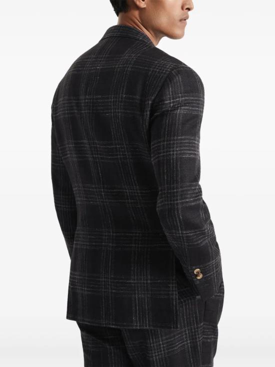  브루넬로 쿠치넬리 자켓 i238168 GRAY - BRUNELLO CUCINELLI