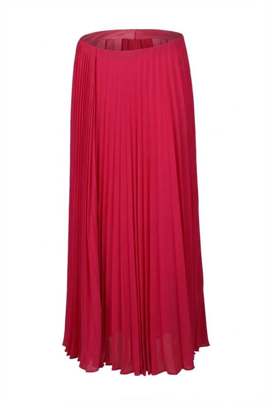  발렌티노 가라바니 스커트 8054738775879 RED